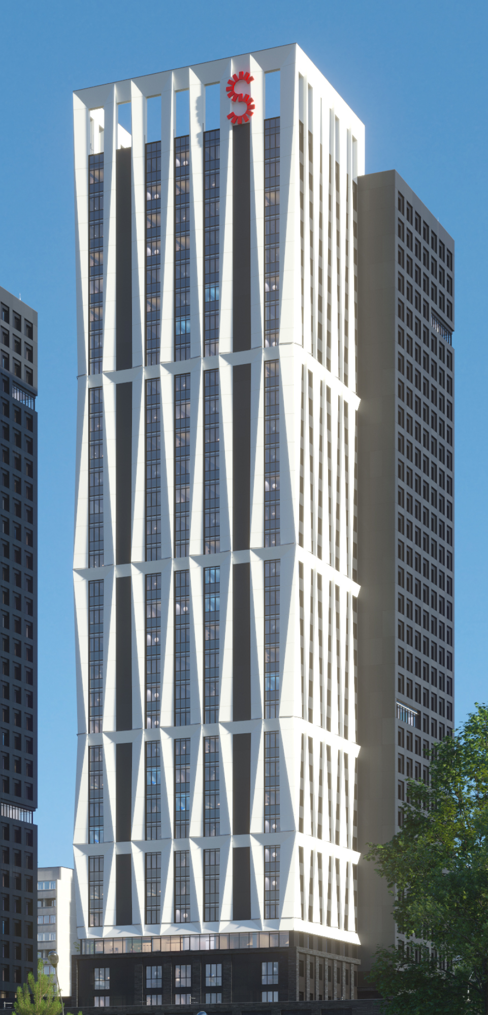 О компании STRUCTURA GROUP — девелопер и застройщик в Уфе