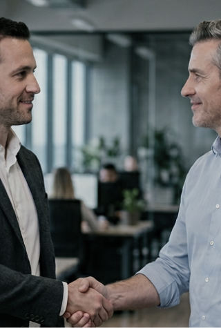 Поставщикам STRUCTURA GROUP — сотрудничество с застройщиком