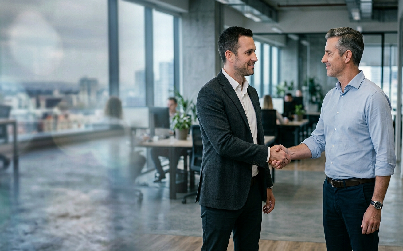 Поставщикам STRUCTURA GROUP — сотрудничество с застройщиком